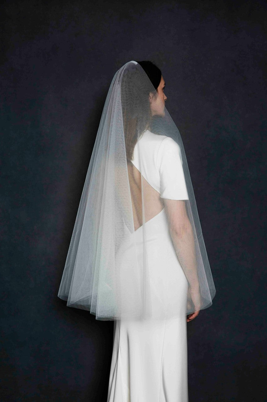 5.3 Circular Veil