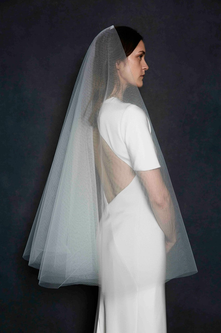 5.3 Circular Veil