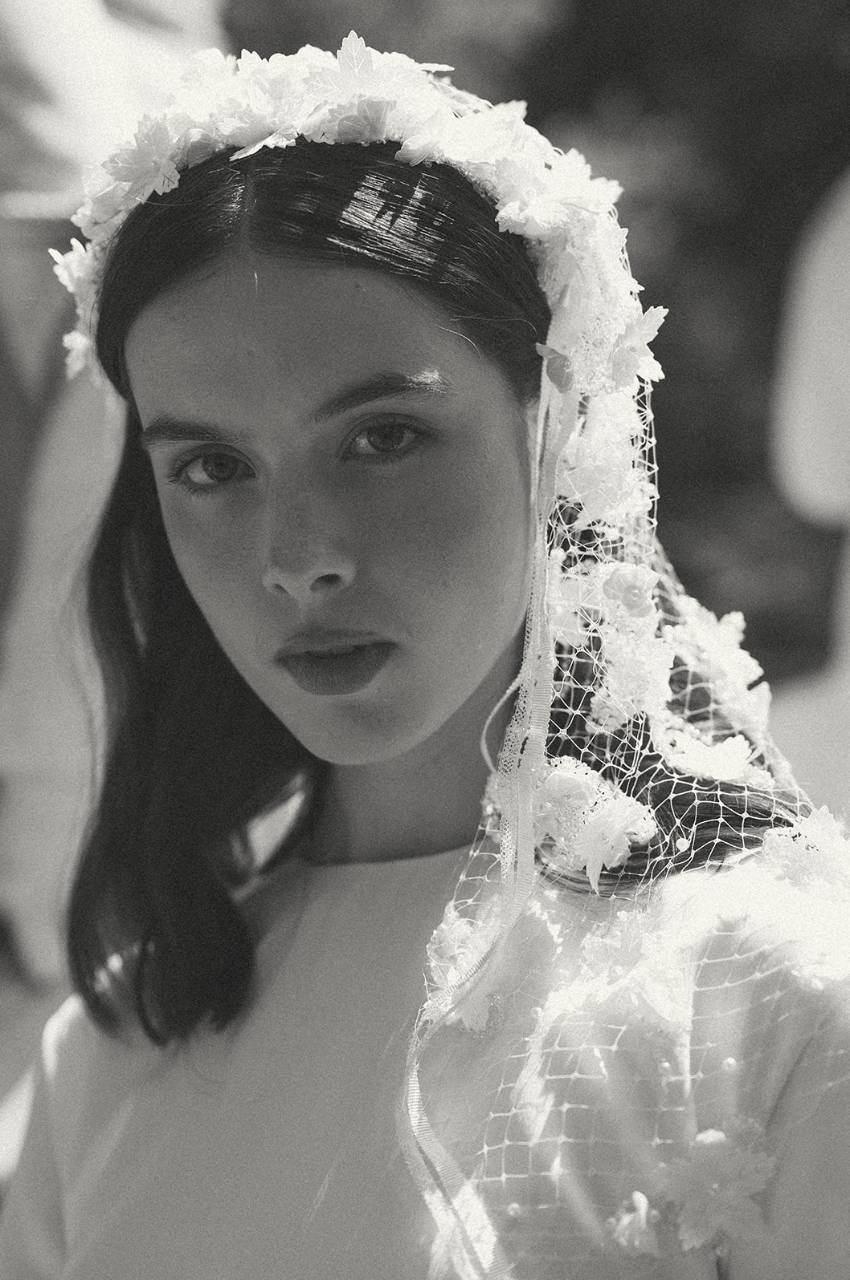 7.12 Camilla Beaded Headband