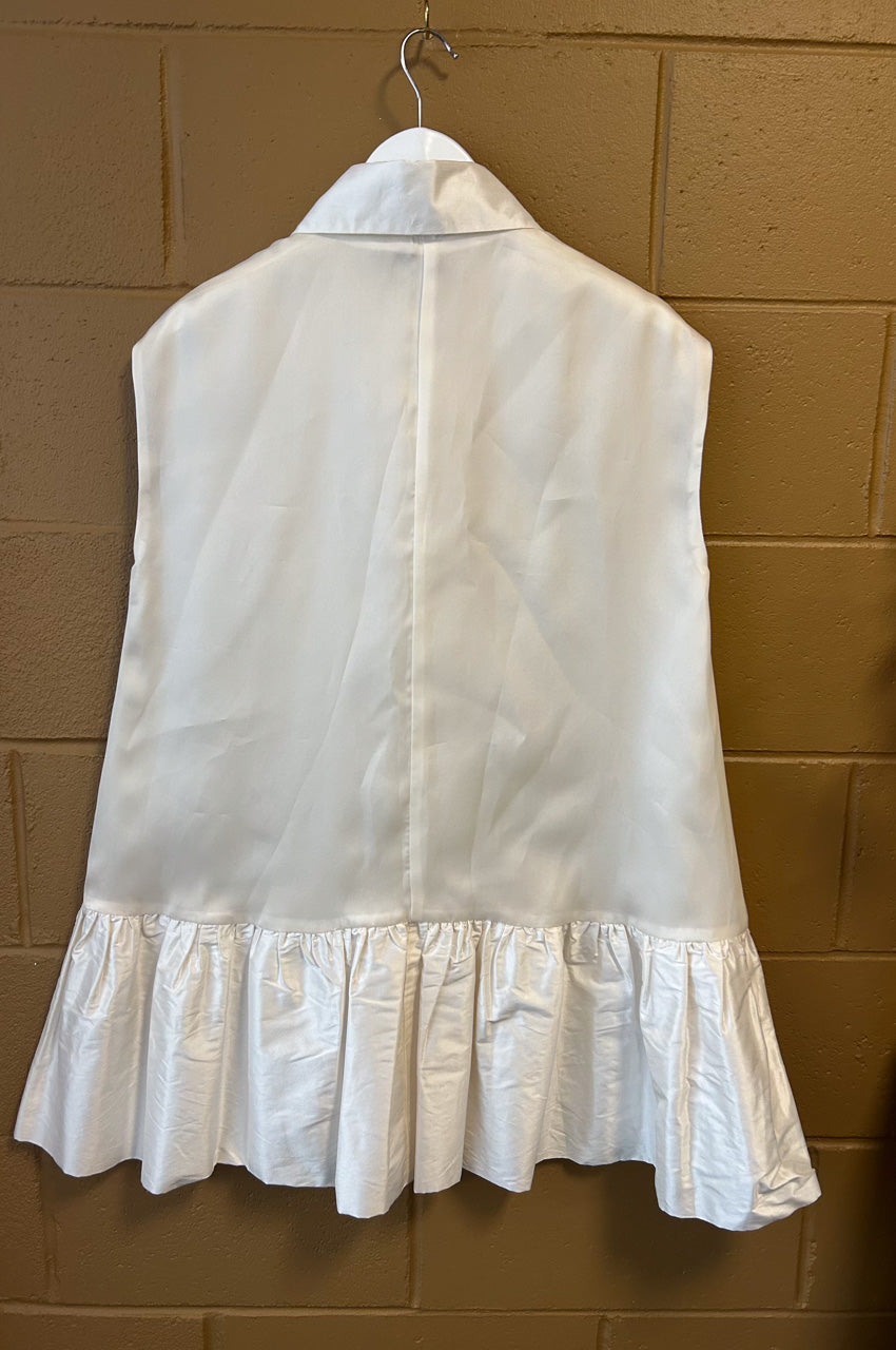 2.14 Beatrice Mini Dress Sample (S)