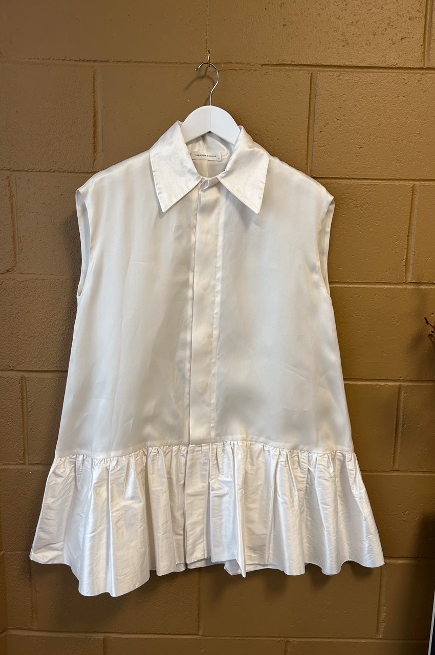 2.14 Beatrice Mini Dress Sample (S)