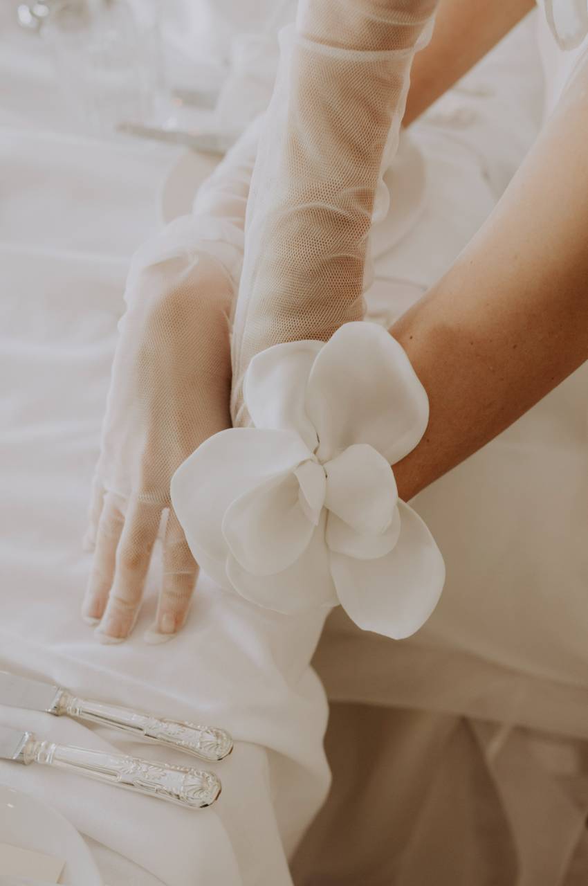 7.18 Anouk Gloves