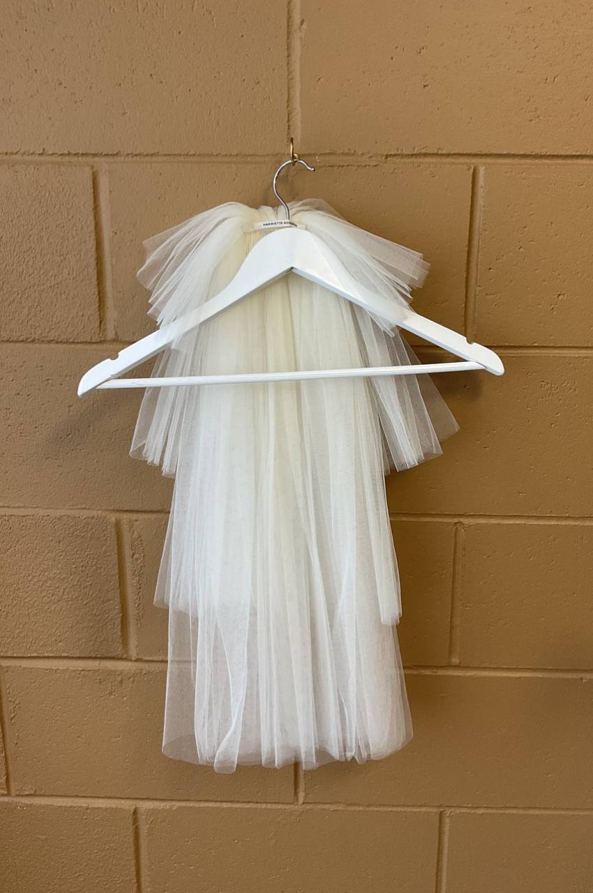 4.15 Mille Feuille Veil Sample