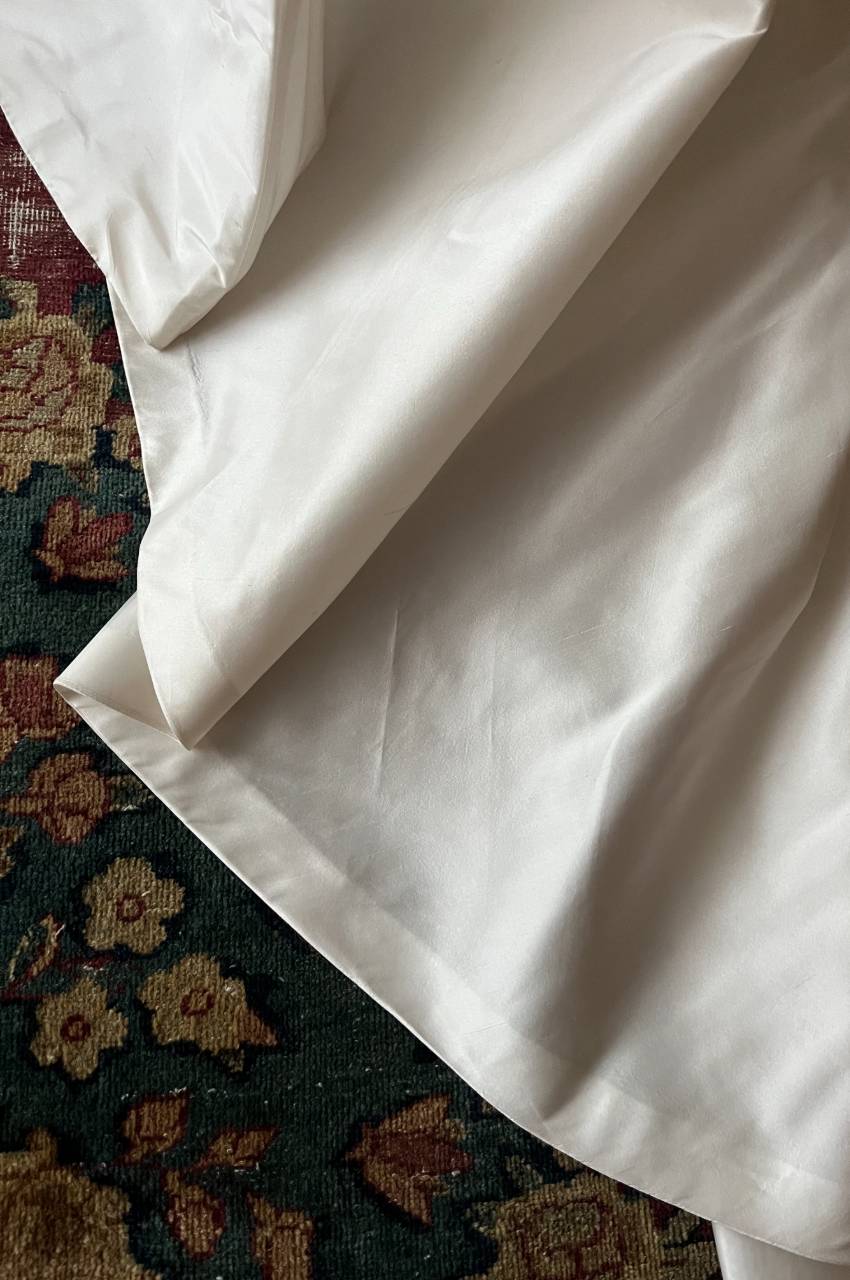 2.3 Lantern Gown Sample (AU 12)