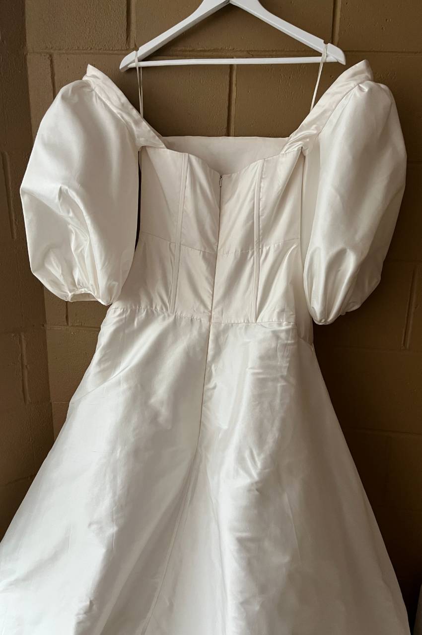 2.3 Lantern Gown Sample (AU 12)