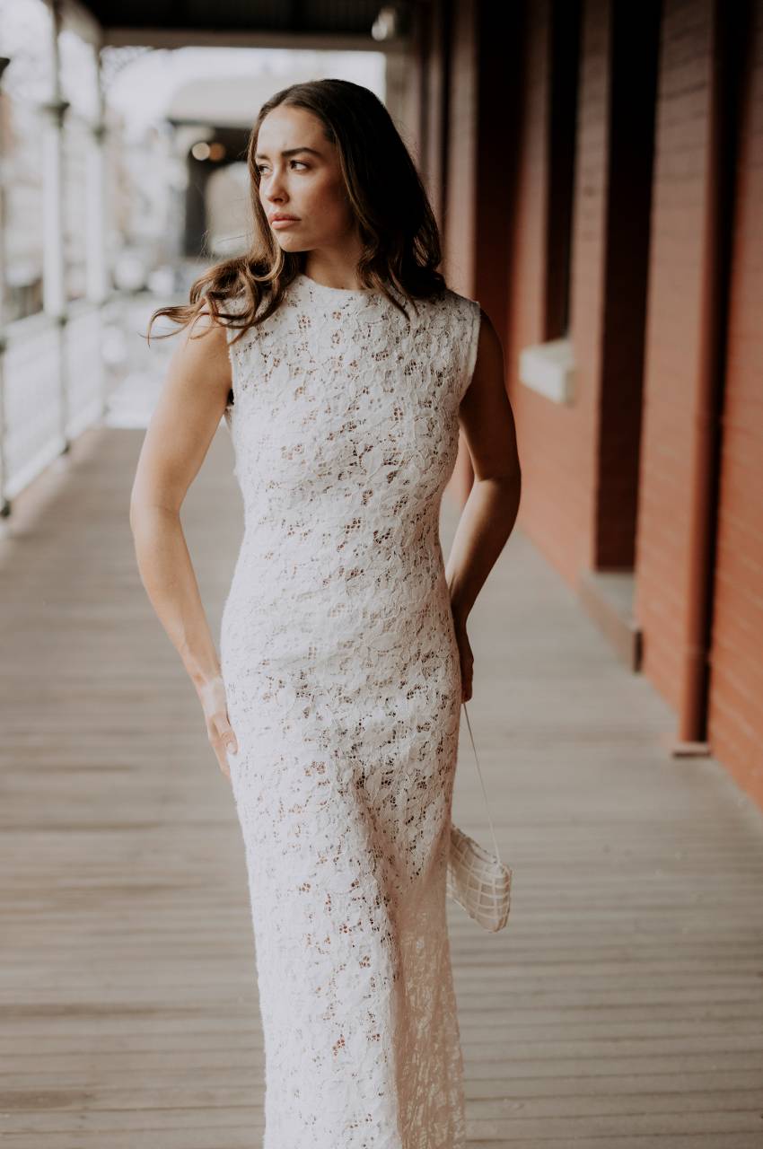 2.20 Leila Gown