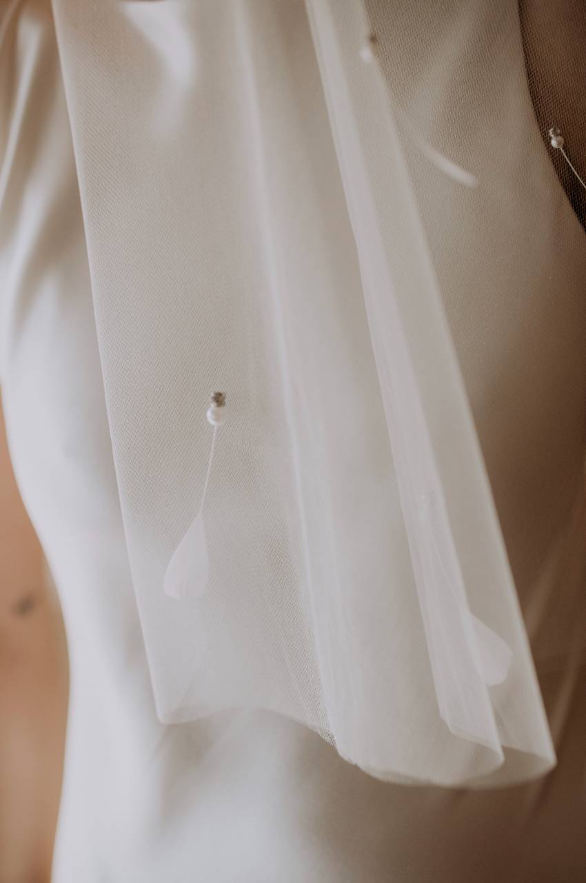 4.21 May Veil