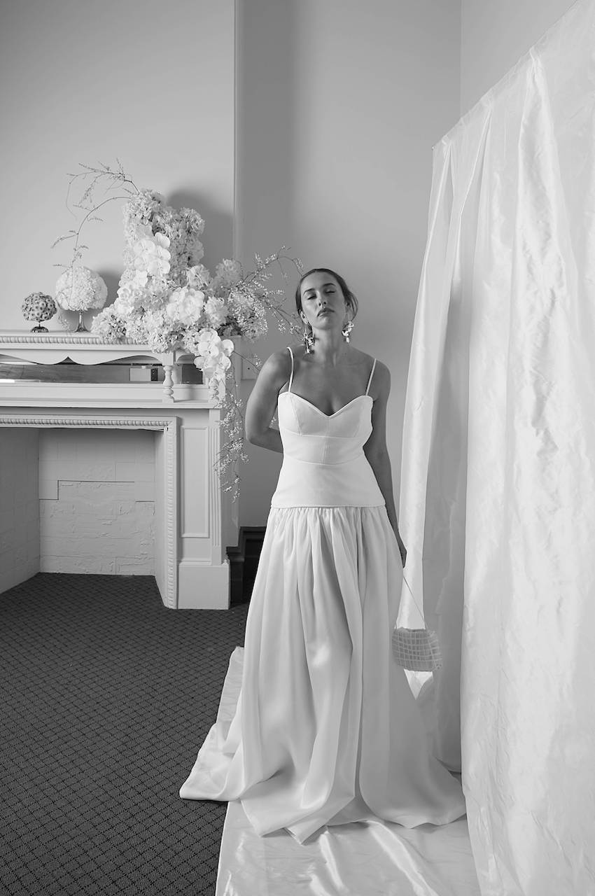 3.23 Pernille Skirt