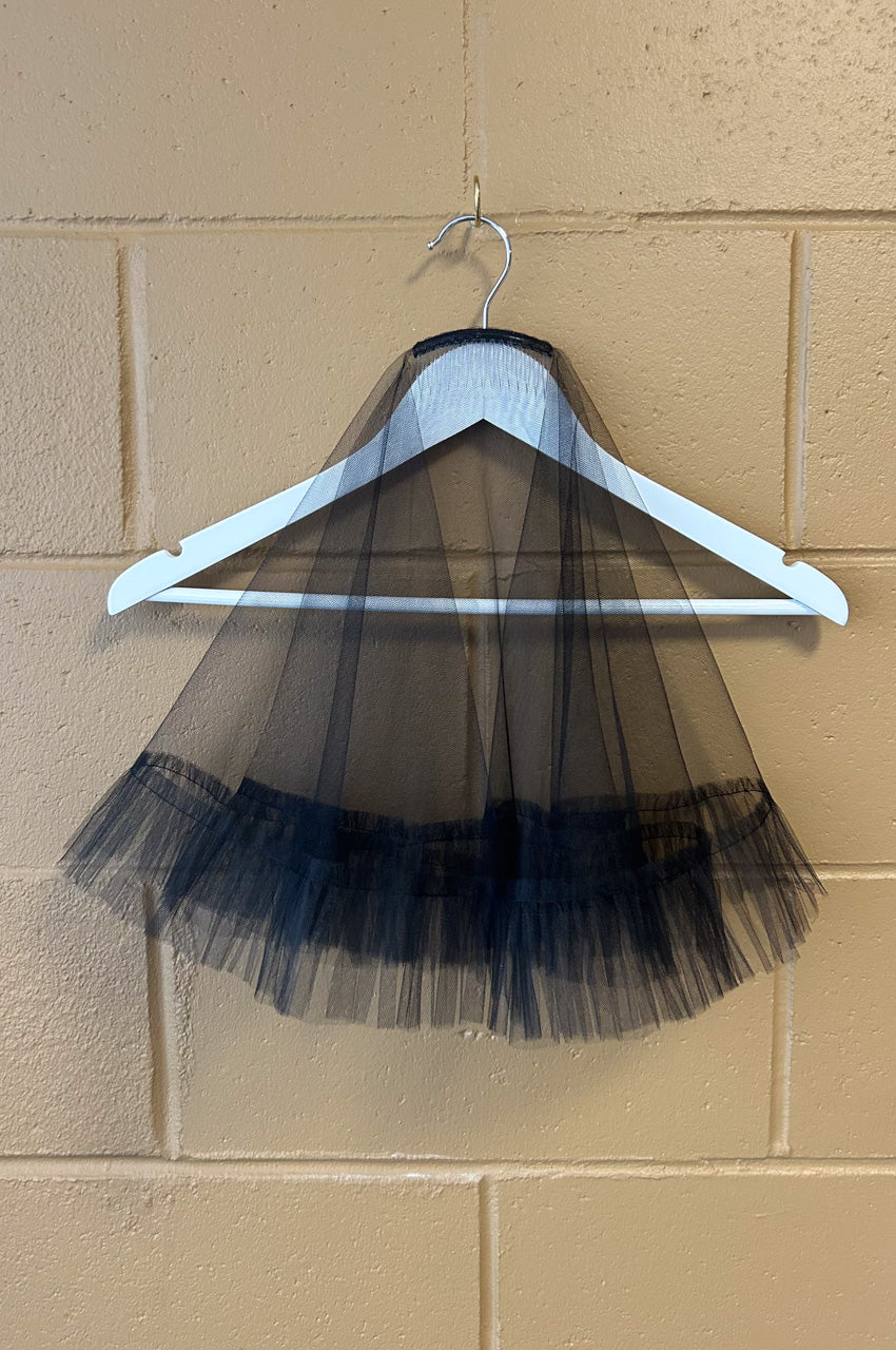 7.6 Mini Veiling Sample