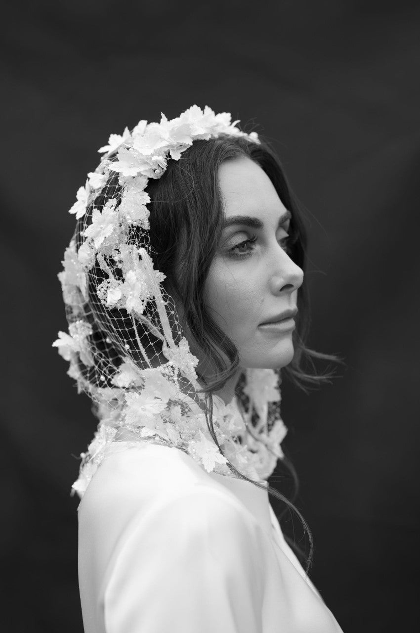 7.12 Camilla Beaded Headband