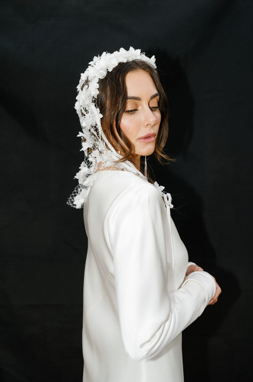 7.12 Camilla Beaded Headband