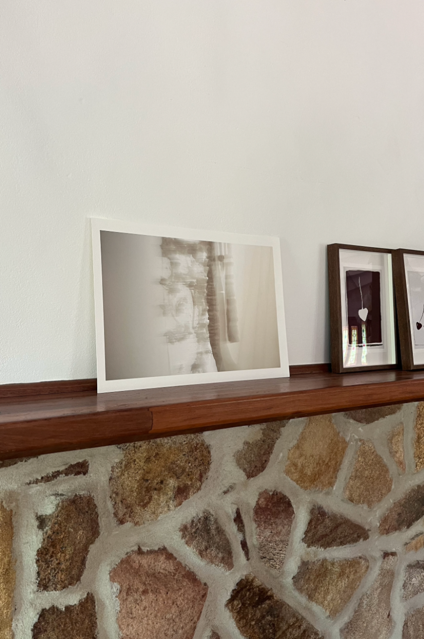 Print Series - Les Etoiles Photographs