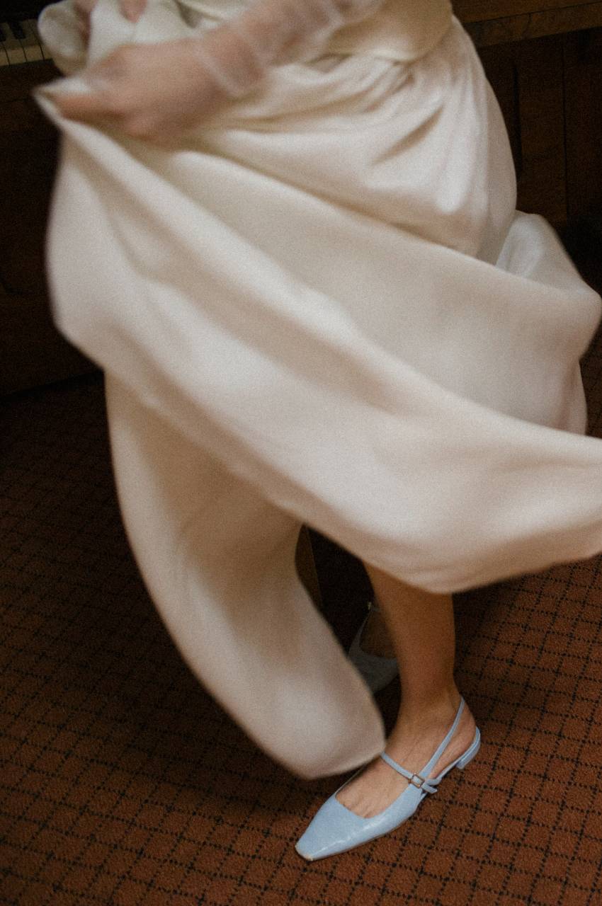 3.23 Pernille Skirt