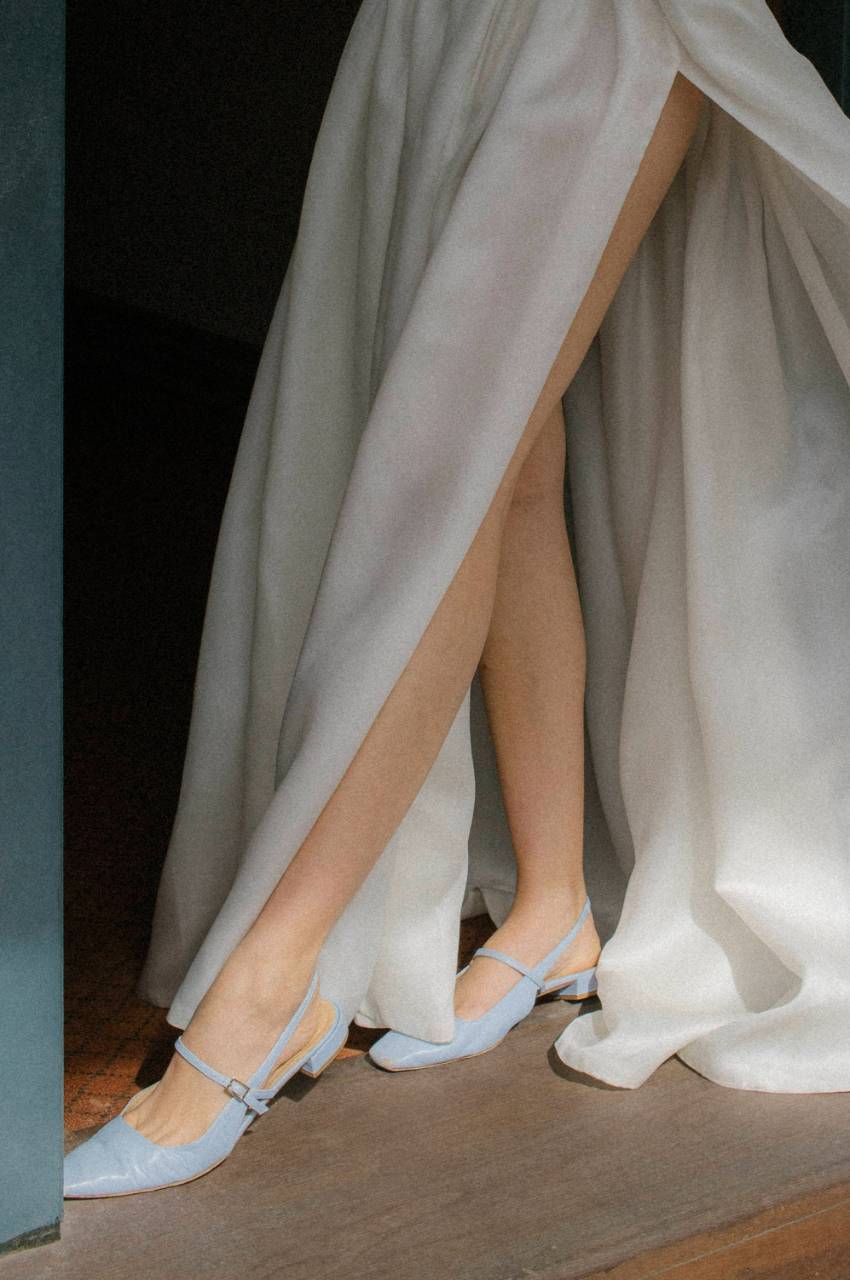 3.23 Pernille Skirt