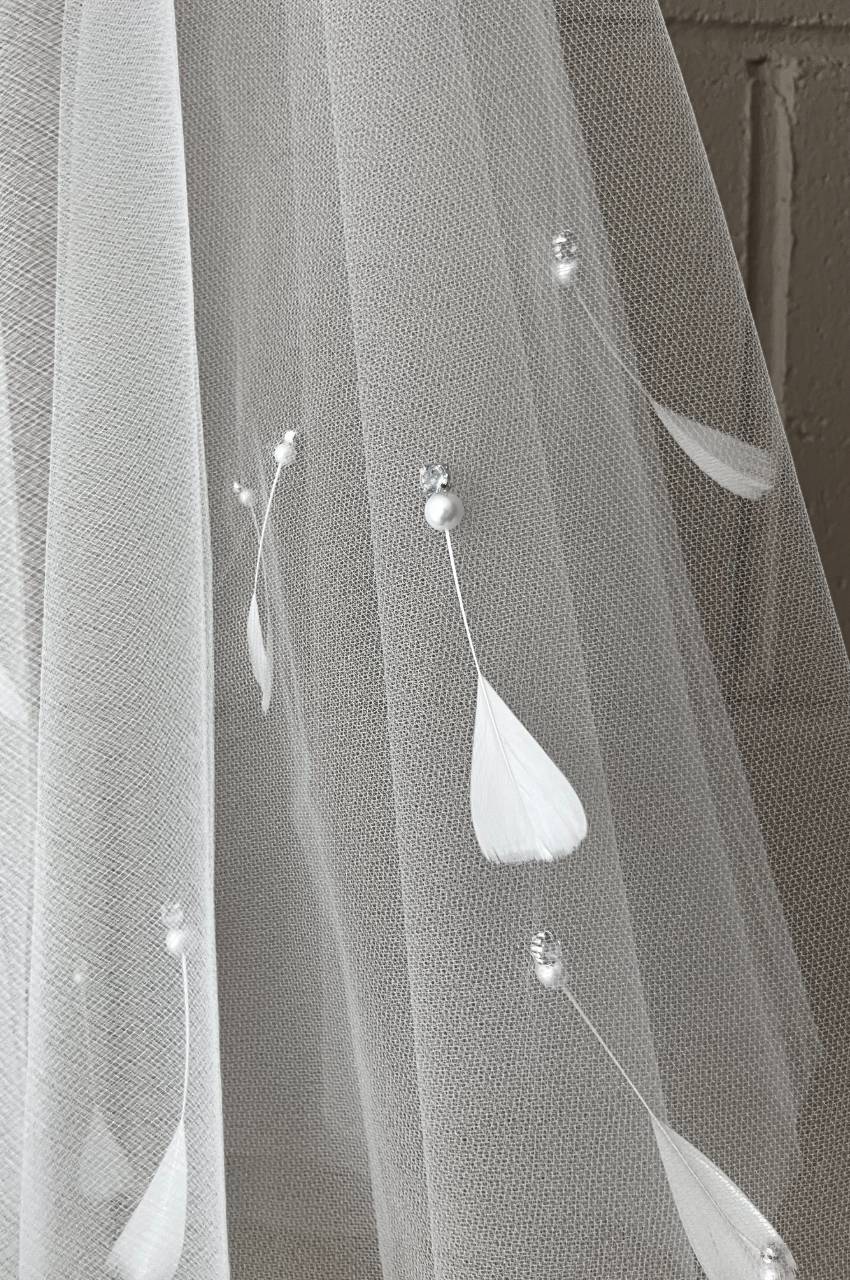 4.21 May Veil