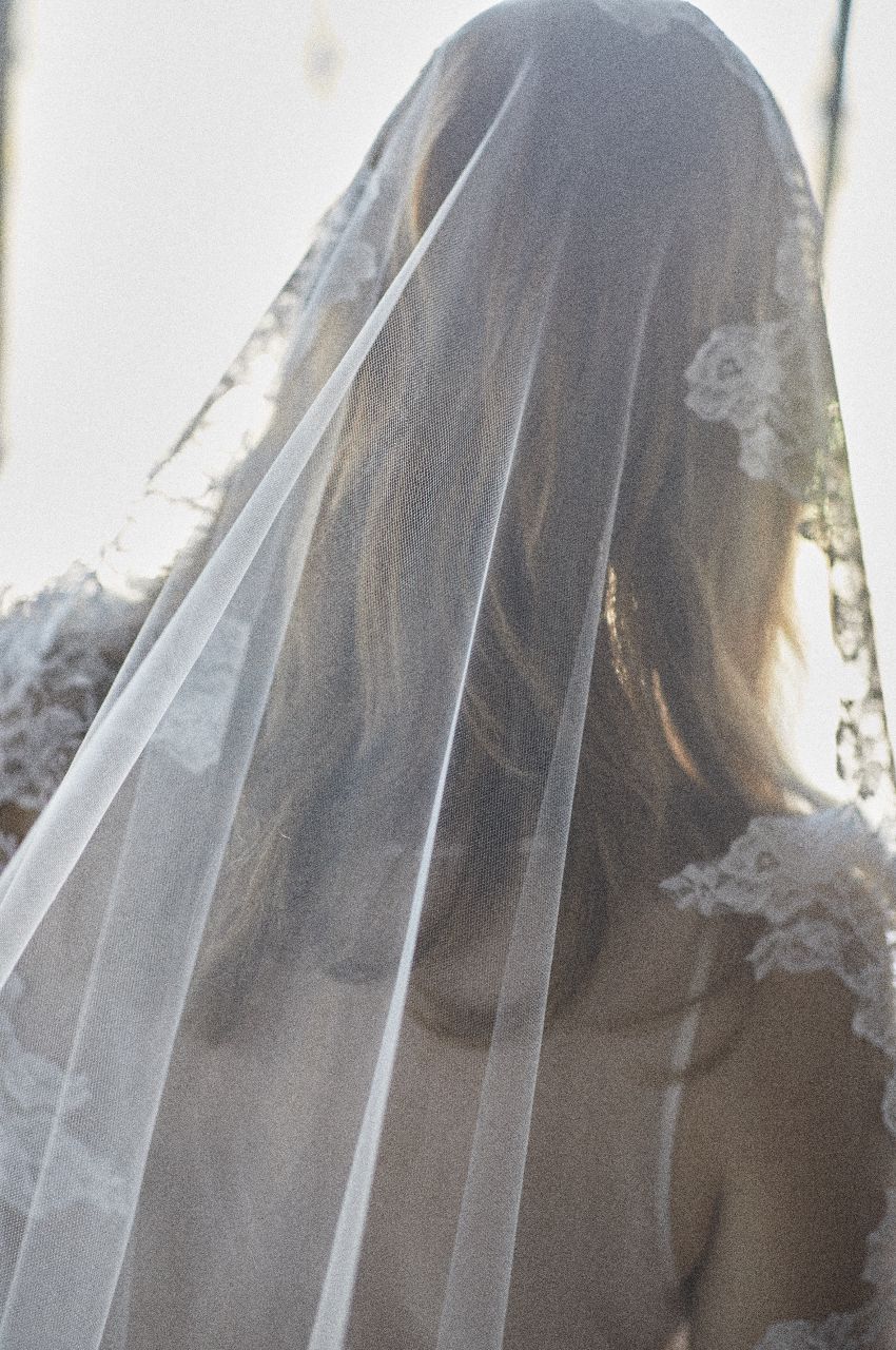 2.12B Millicent Gown - Without Bow