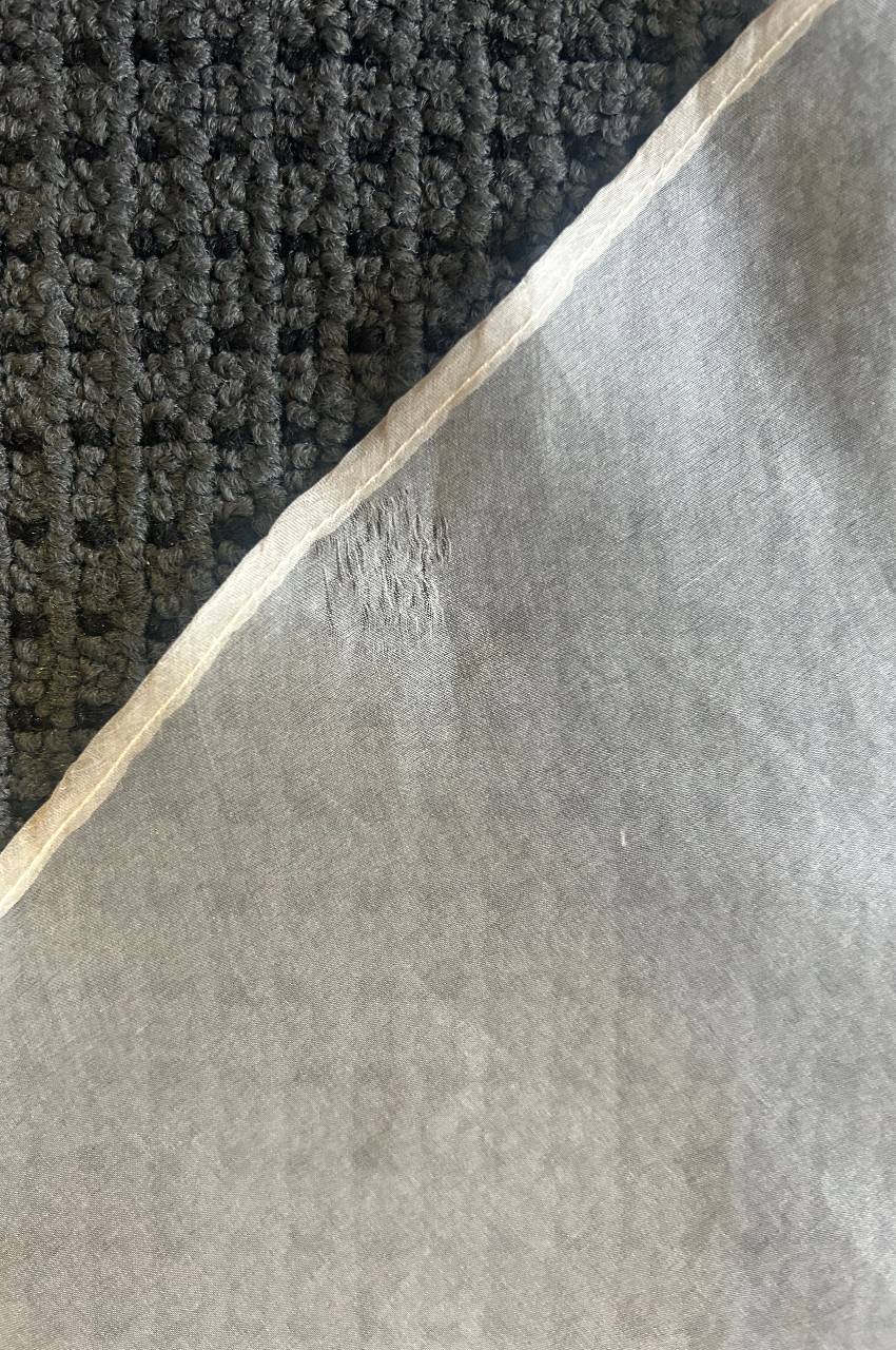 2.18 Lisette Organza Overlay Sample (AU 10)