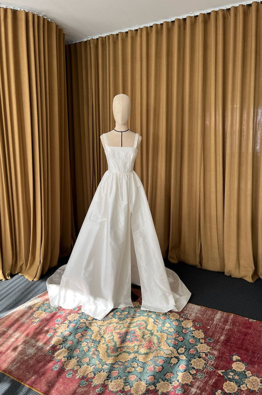 2.9A Blanca Gown Sample (AU 10)