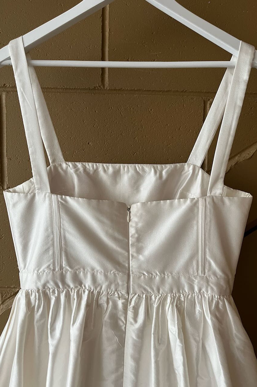 2.9A Blanca Gown Sample (AU 10)