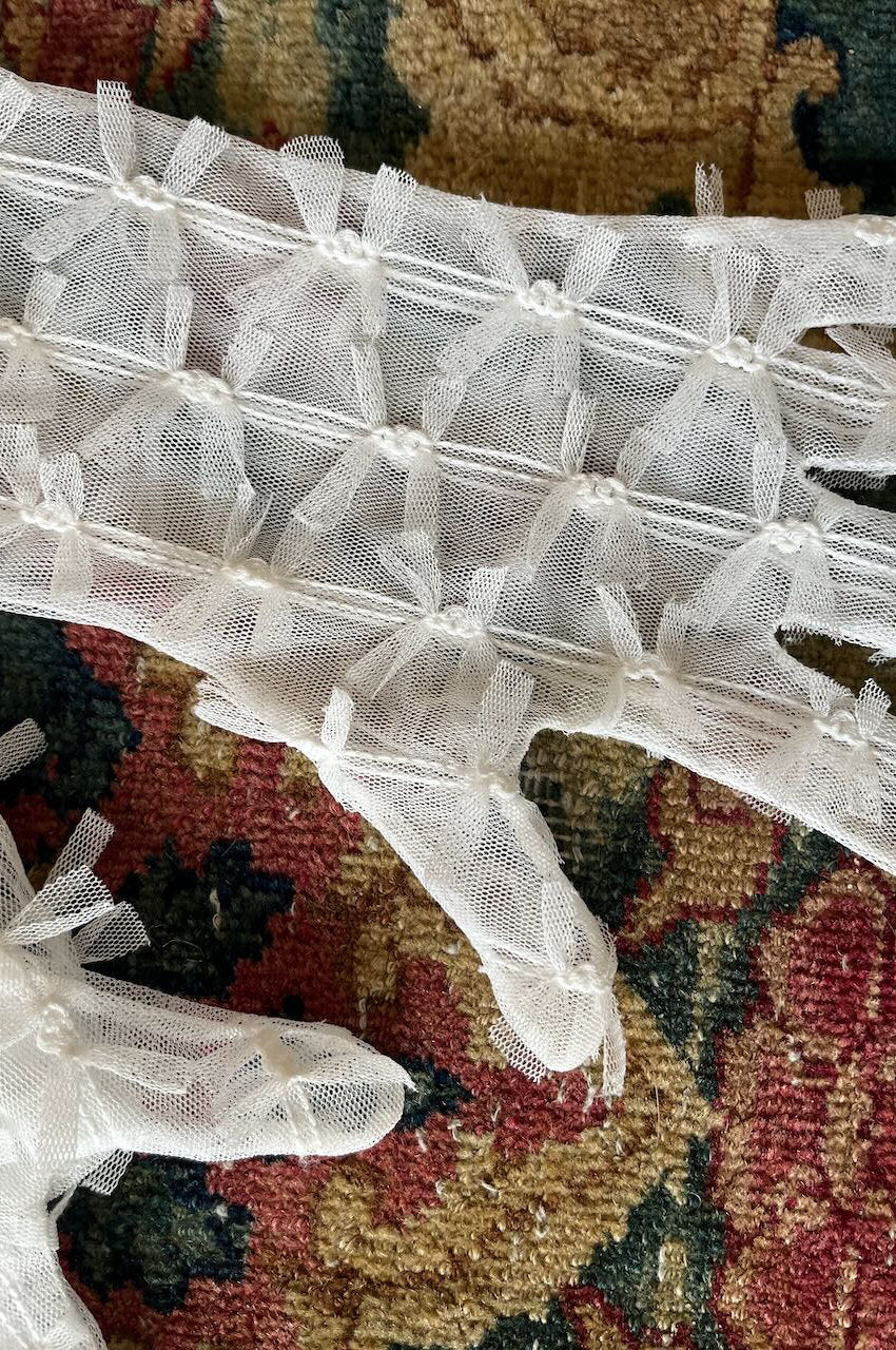 7.26 Rumi Gloves Sample