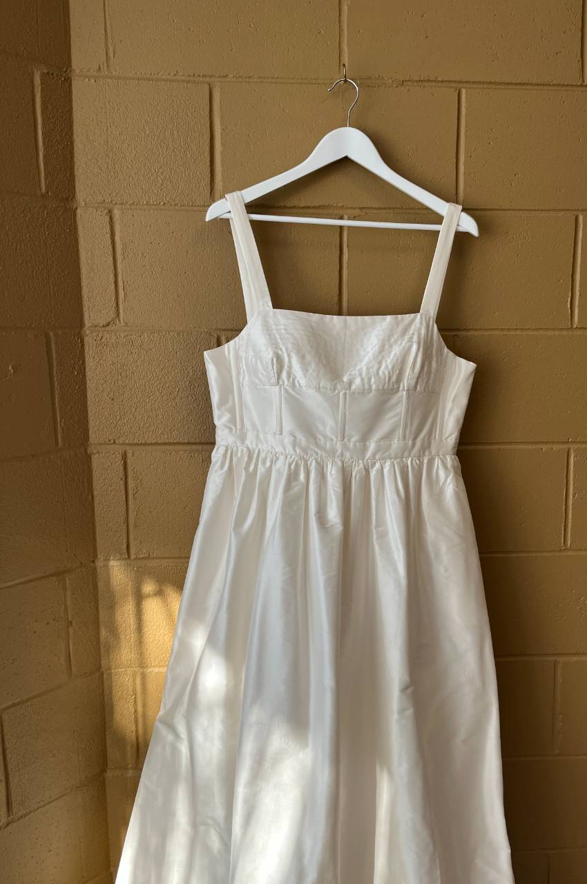 2.9A Blanca Gown Sample (AU 16)