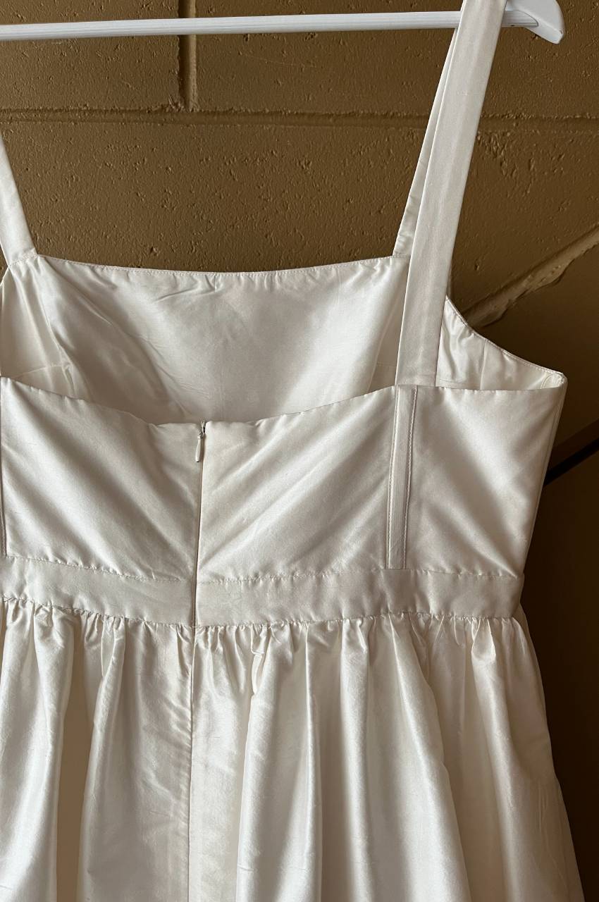 2.9A Blanca Gown Sample (AU 16)