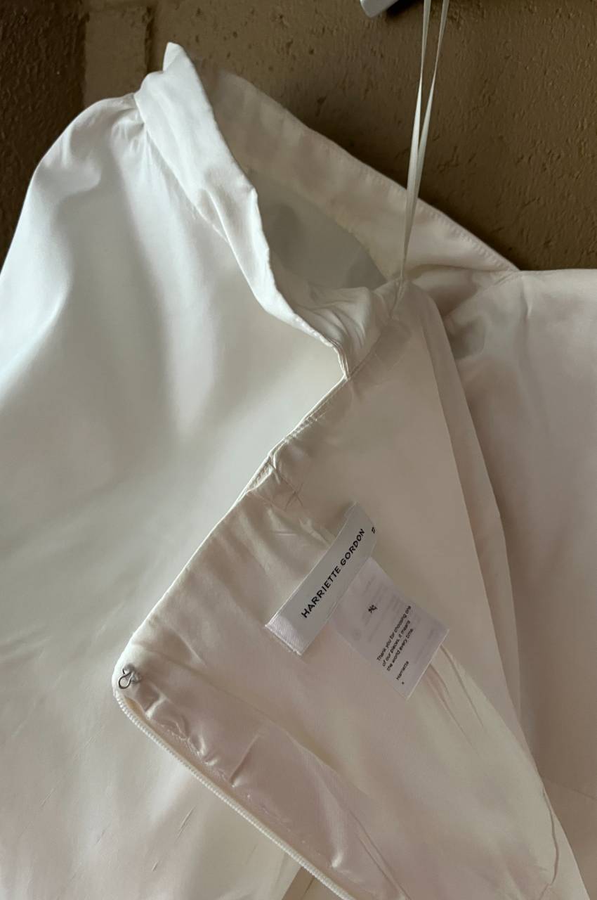 2.3 Lantern Gown Sample (AU 12)