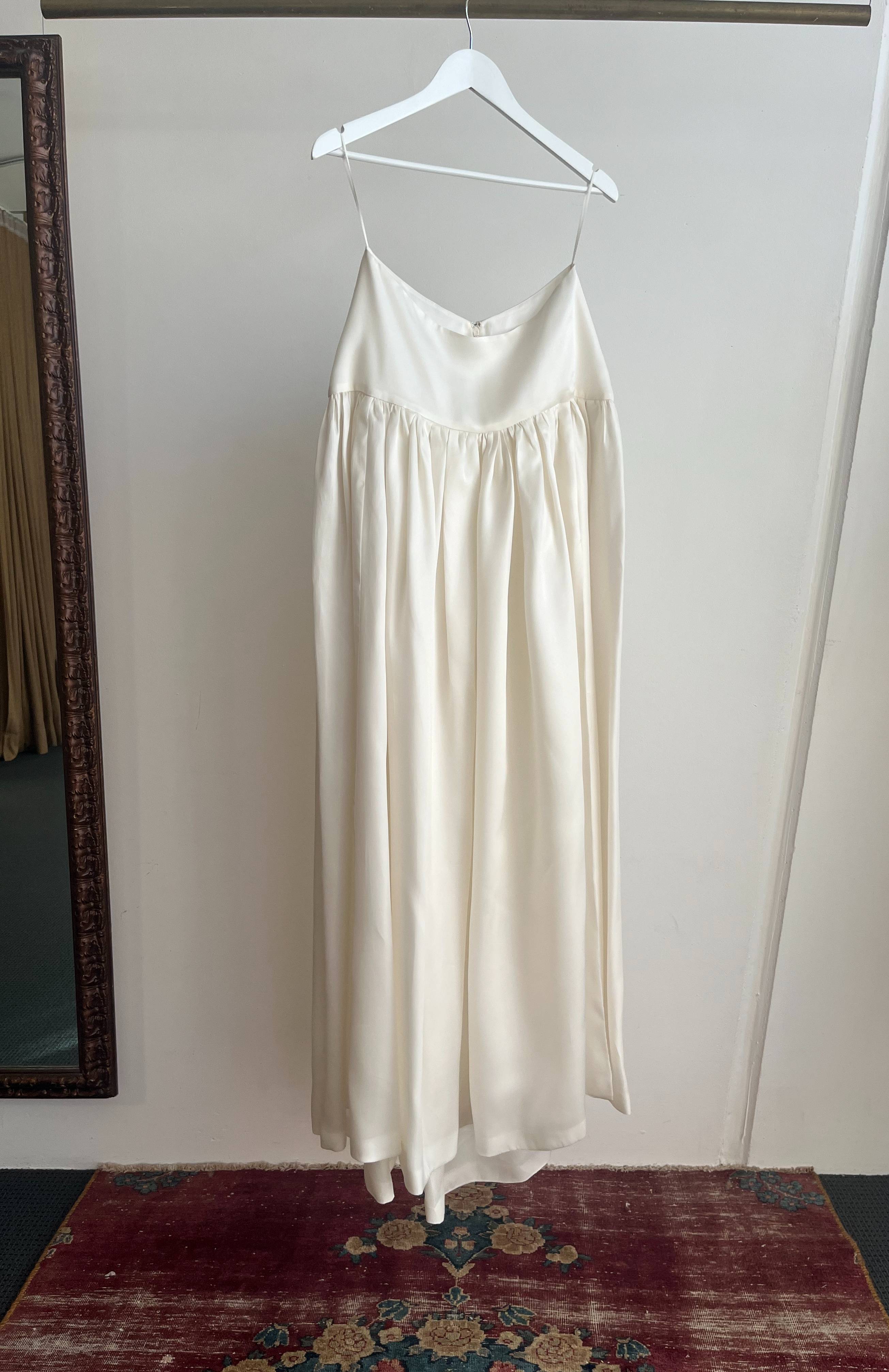 3.23 Pernille Skirt Sample (AU 12)