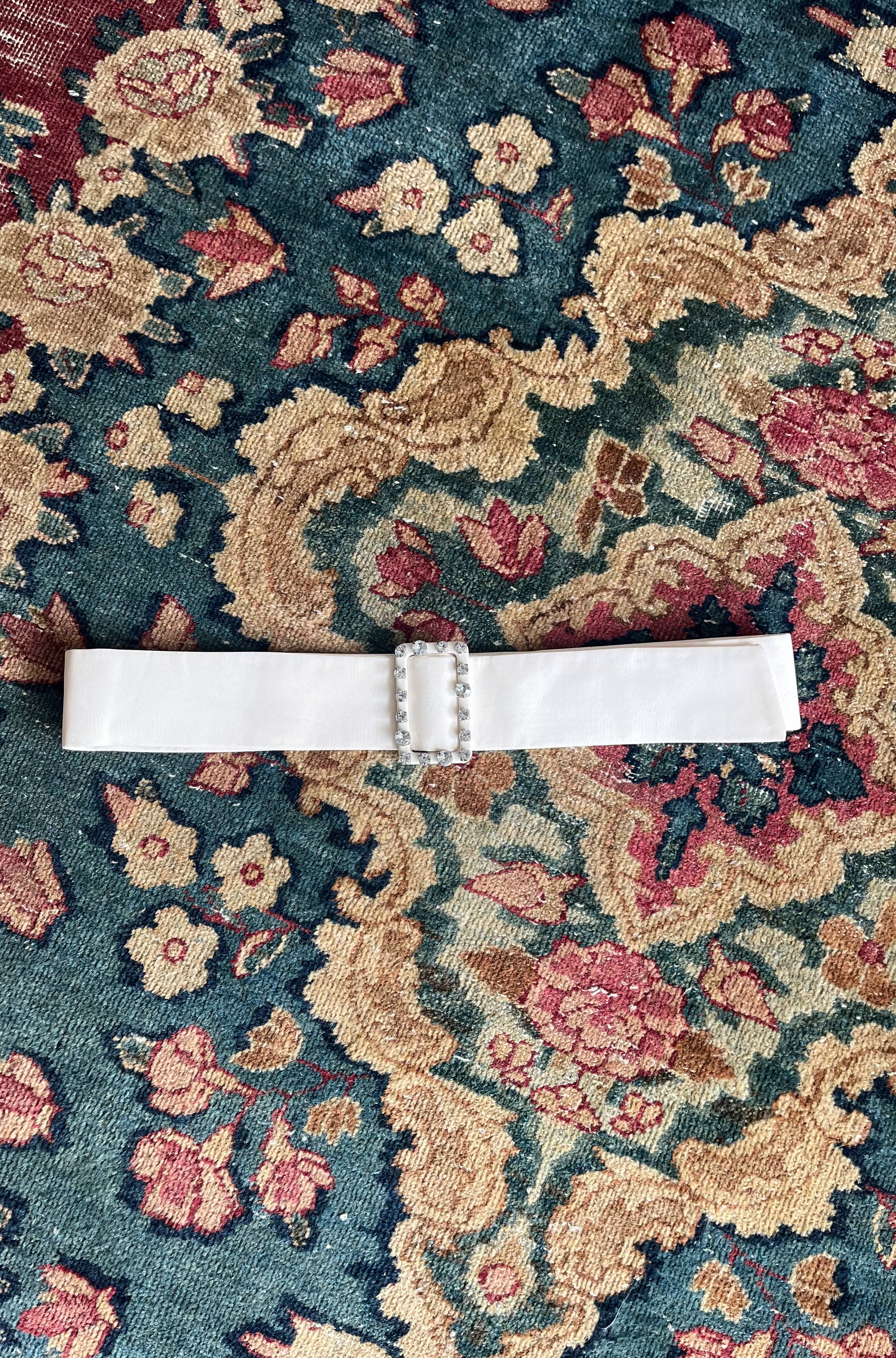 7.11 Ellis Belt Sample