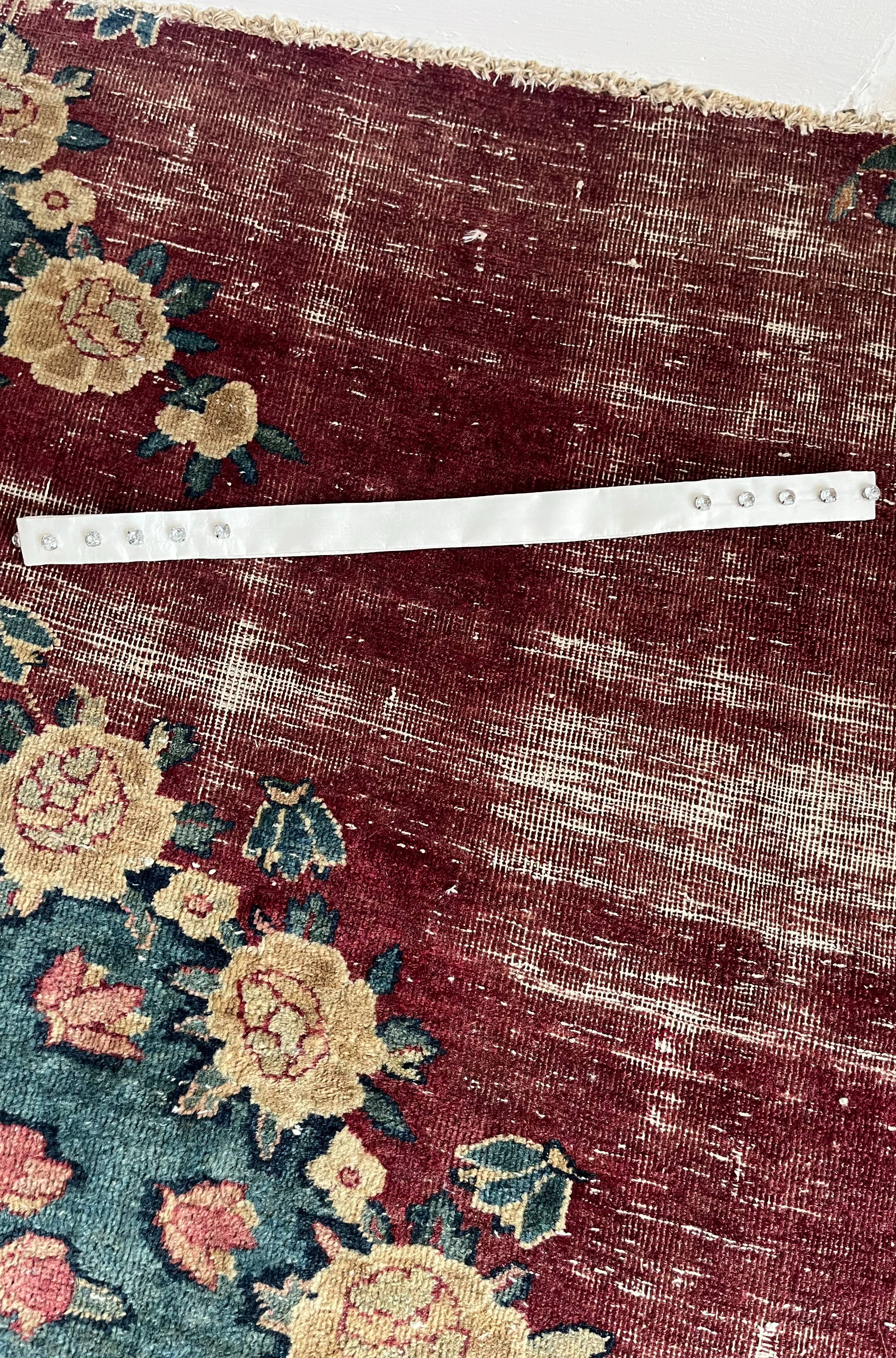 7.8 Bijoux Belt Sample (Natural)