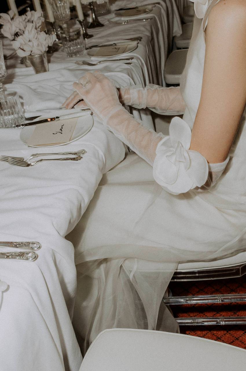 7.18 Anouk Gloves
